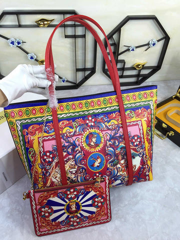 Makersluxe Bags - DG Bags - 276