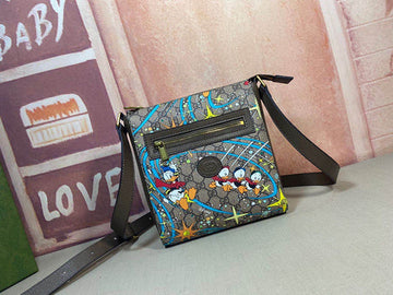 Makersluxe Fashion - GCI Bags - 10299