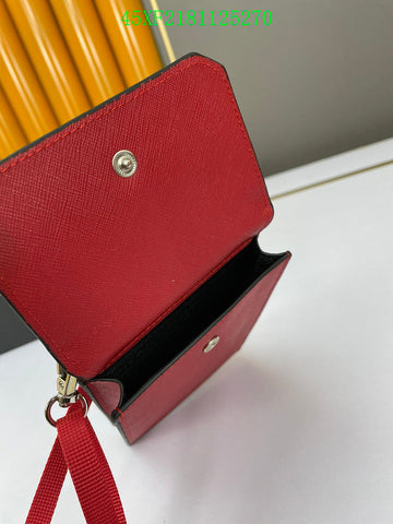 Makersluxeras - PD Wallet - 198