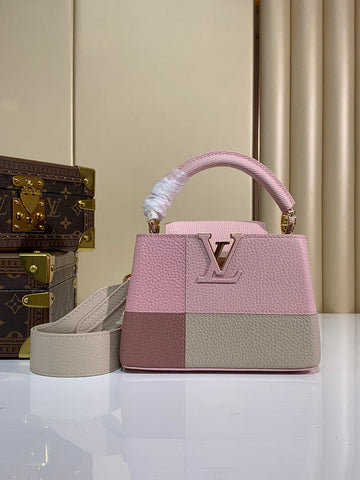 Makersluxe Bags - VL Bags - 4761