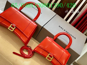 Makersluxe Bags - BGA Bags - 2163