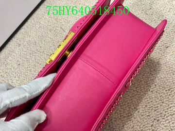 Makersluxeras - CHL Bags - 2760