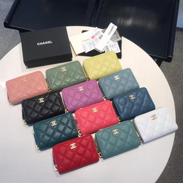 Makersluxe Bags - CHL Bags - 6191