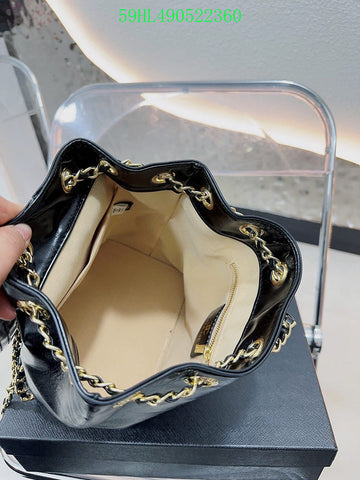 Makersluxeras - CHL Bags - 876