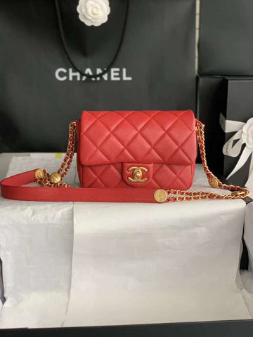 Makersluxe Bags - CHL Bags - 6169