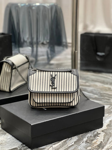 Makersluxe Bags - SLY Bags - 652