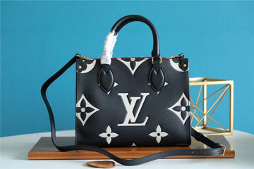 Makersluxe Bags - VL Bags - 7634