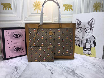 Makersluxe Fashion - GCI Bags - 10956