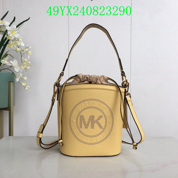 Makersluxe Bags - MK Bags - 631