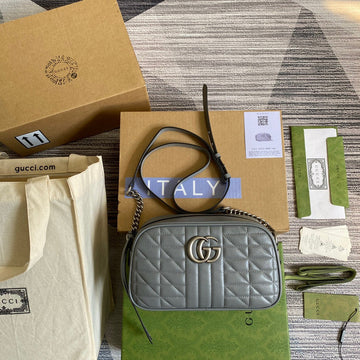 Makersluxe Fashion - GCI Bags - 8033