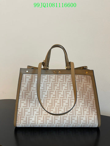 Makersluxeras - FDE Bags - 2079