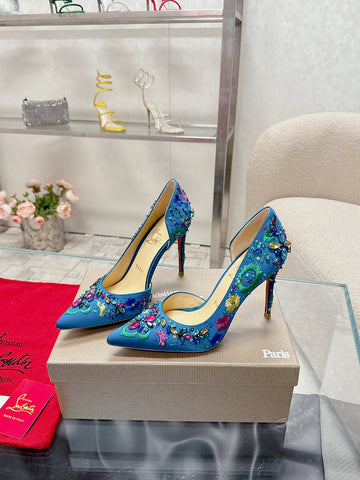 Makersluxe - CBL Women Shoes - 061