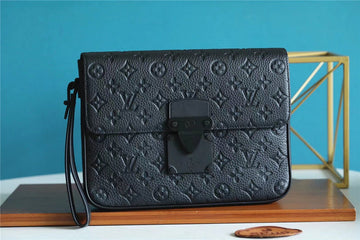 Makersluxe Fashion Lu-Vi bags - 10098