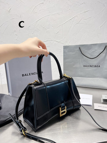Makersluxe Bags - BGA Bags - 1617