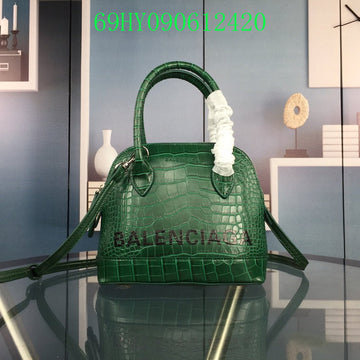 Makersluxe Bags - BGA Bags - 2484