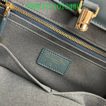 Makersluxeras - DOR Bags - 1129
