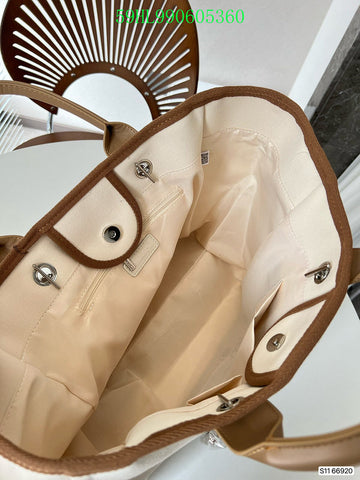 Makersluxeras - CHL Bags - 741
