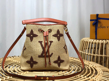 Makersluxe Bags - VL Bags - 5467