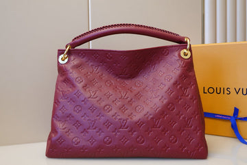 LOV2 Bags - Makersluxe Bags  1549