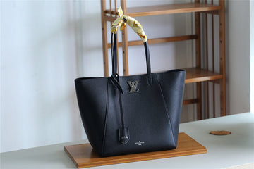 Makersluxe Fashion Lu-Vi bags - 8248