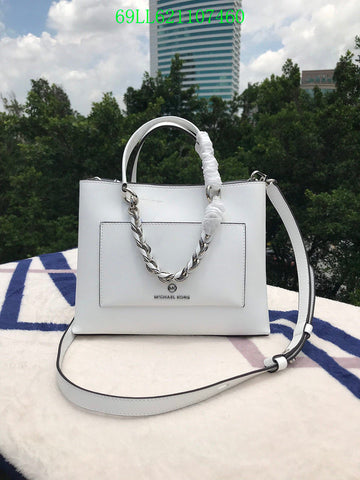 Makersluxe Bags - MK Bags - 834