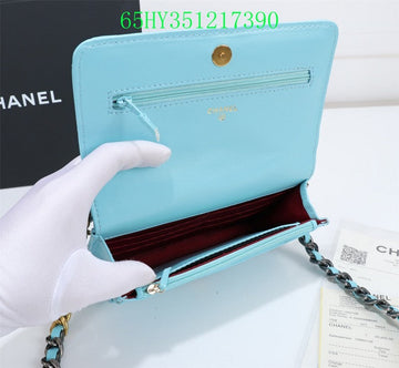 Makersluxeras - CHL Bags - 3077