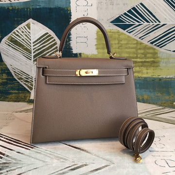 Makersluxe Bags - HMS-Bags - 1050