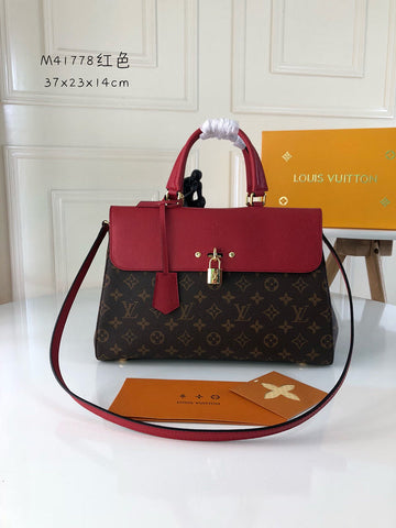 LOV2 Bags - Makersluxe Bags  913