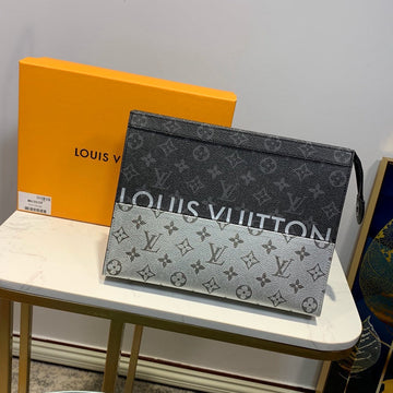 Makersluxe Fashion Lu-Vi bags - 10912