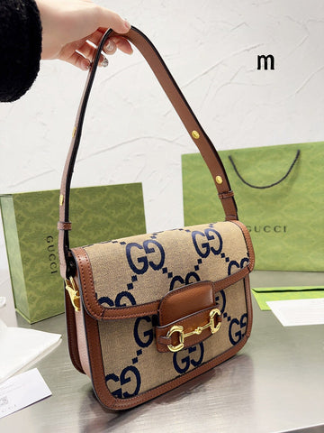 Makersluxe Fashion - GCI Bags - 11746
