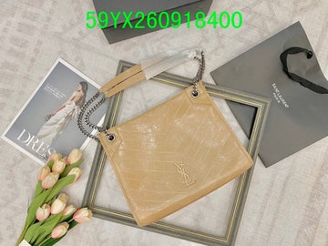 Makersluxeras - YLS Bags - 2088