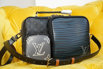 Makersluxe Bags - VL Bags - 5284