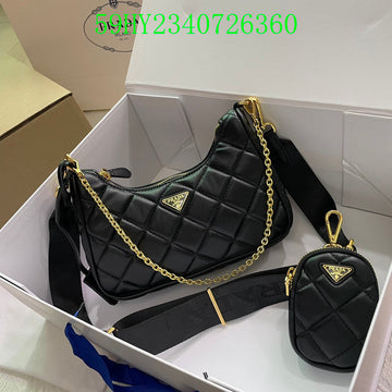 Makersluxe Bags - PDA Bags - 3089
