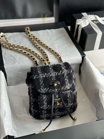 Makersluxe Bags - CHL Bags - 6014