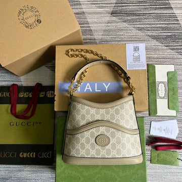 Makersluxe Bags - GCI Bags - 6452