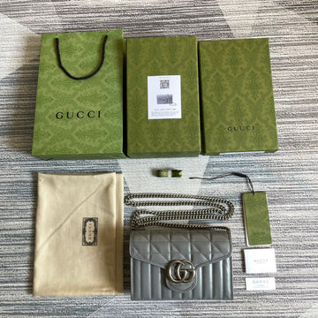 Makersluxe - GUKI Bags - 1682
