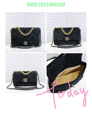 Makersluxeras - CHL Bags - 2157