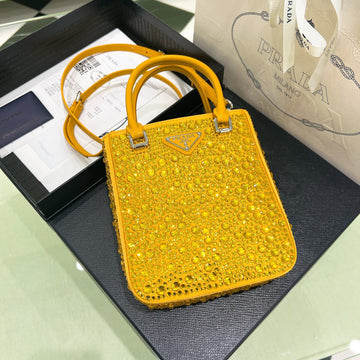 Makersluxe Bags - PDA Bags - 2182