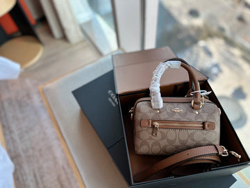 Makersluxe Bags - CCH Bags - 359