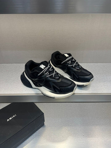 Makersluxe - AMIR Men Shoes - 019