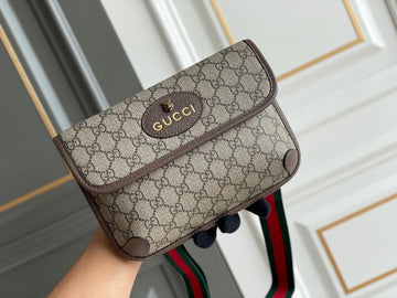 Makersluxe - GUKI Bags - 418