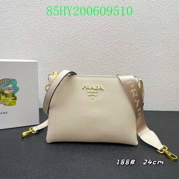 Makersluxe Bags - PDA Bags - 4241