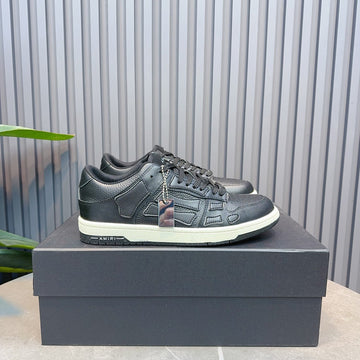 Makersluxe - AMIR Men Shoes - 325