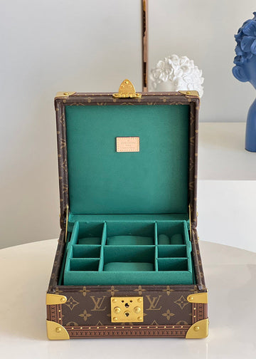 Makersluxe Fashion Lu-Vi Bags - 16831