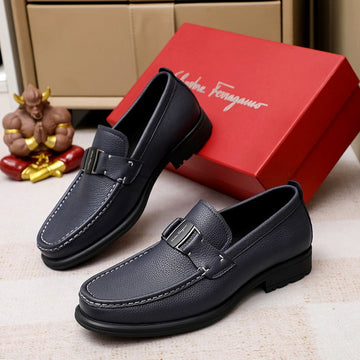 Makersluxe - FGO Men Shoes - 850