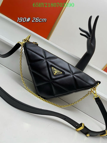 Makersluxe Bags - PDA Bags - 3132