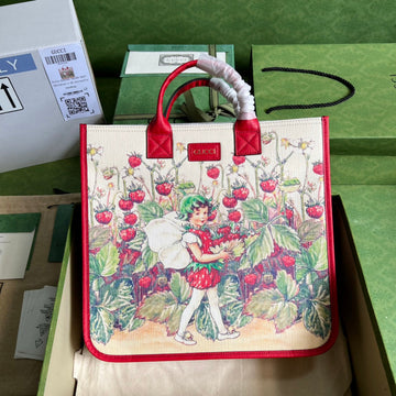 Makersluxe Bags - GCI Bags - 976