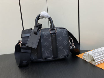 Makersluxe - LOV Bags - 131