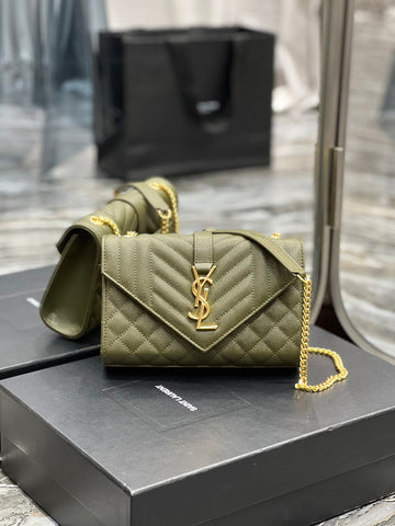 Makersluxe Bags - SLY Bags - 181