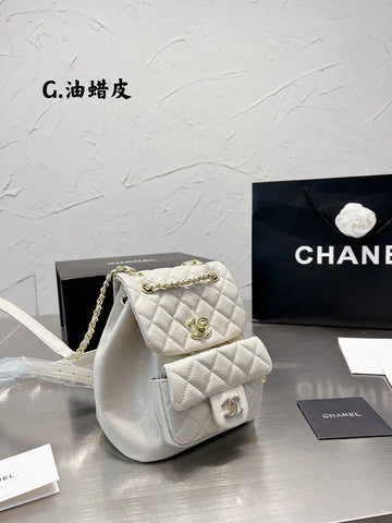 Makersluxe Bags - CHL Bags - 7087
